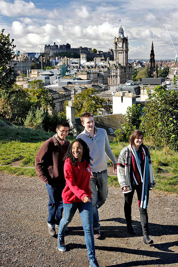 Undergraduate Students